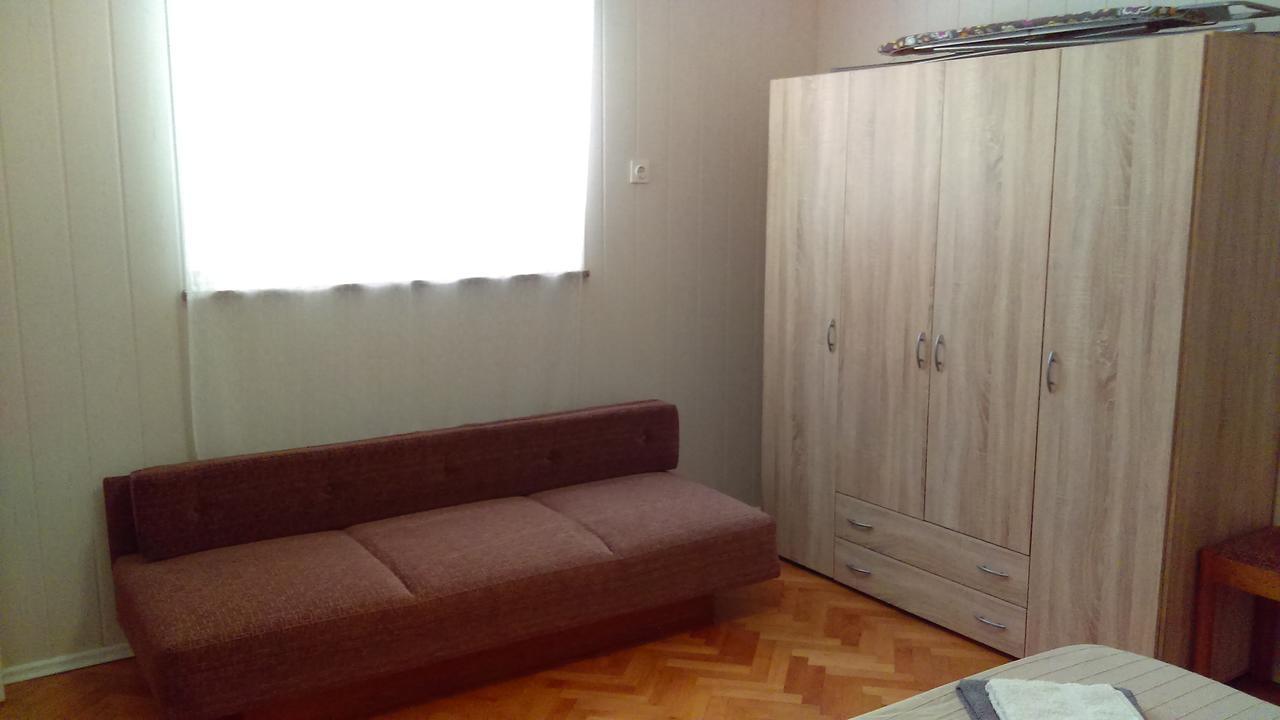 Jovich Apartments 1 Mošćenička Draga 외부 사진