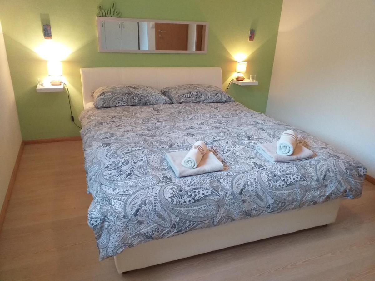 Jovich Apartments 1 Mošćenička Draga 외부 사진